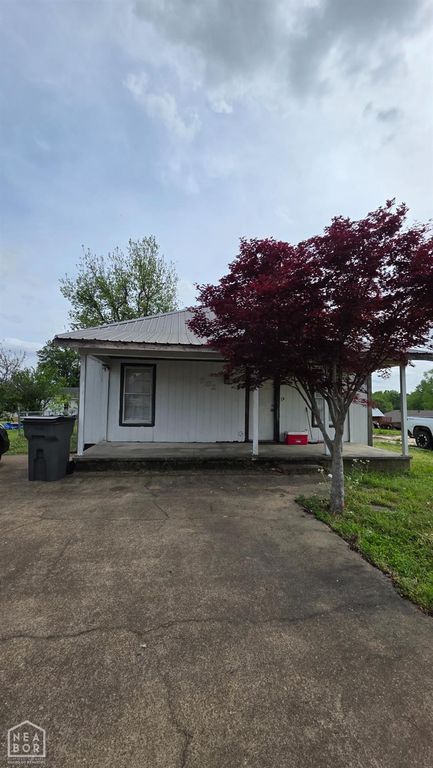 902 Wirt Street, Paragould, AR 72450