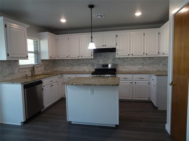 8412 Pinewood Drive, Oklahoma City, OK 73135