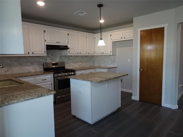 8412 Pinewood Drive, Oklahoma City, OK 73135