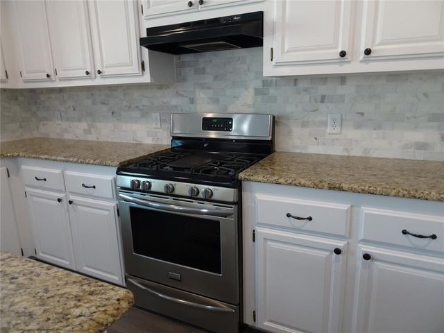 8412 Pinewood Drive, Oklahoma City, OK 73135