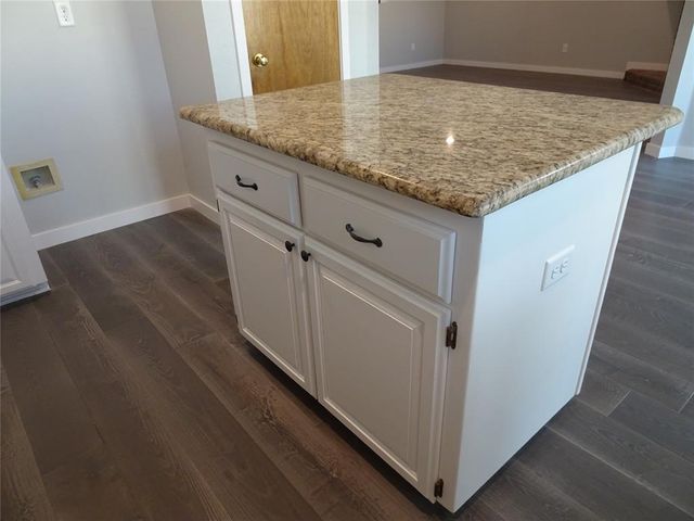 8412 Pinewood Drive, Oklahoma City, OK 73135