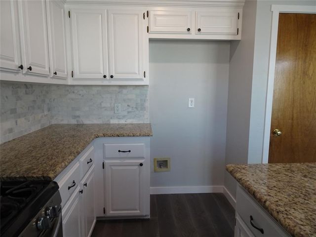 8412 Pinewood Drive, Oklahoma City, OK 73135