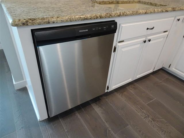 8412 Pinewood Drive, Oklahoma City, OK 73135
