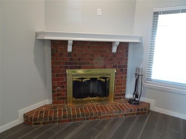 8412 Pinewood Drive, Oklahoma City, OK 73135
