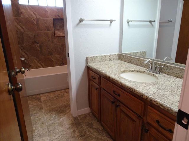 8412 Pinewood Drive, Oklahoma City, OK 73135
