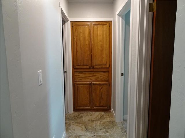 8412 Pinewood Drive, Oklahoma City, OK 73135