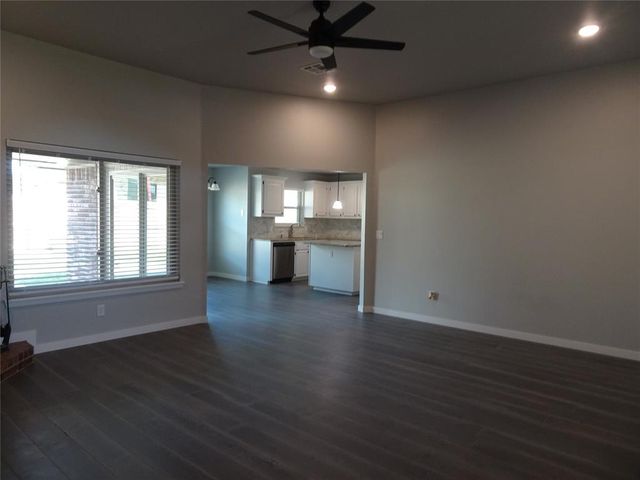 8412 Pinewood Drive, Oklahoma City, OK 73135