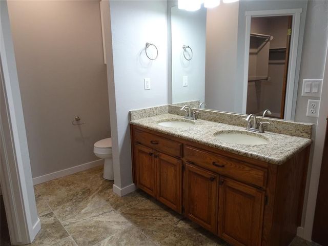 8412 Pinewood Drive, Oklahoma City, OK 73135