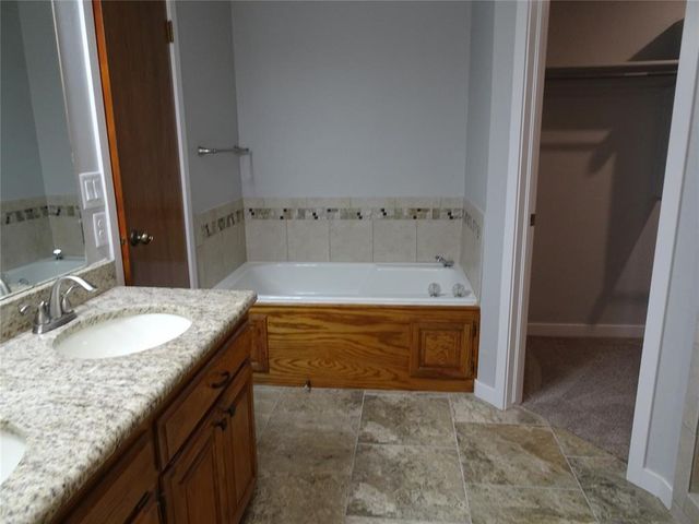 8412 Pinewood Drive, Oklahoma City, OK 73135