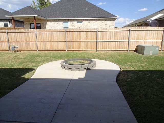 8412 Pinewood Drive, Oklahoma City, OK 73135