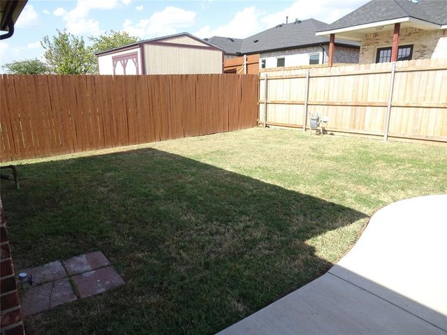8412 Pinewood Drive, Oklahoma City, OK 73135