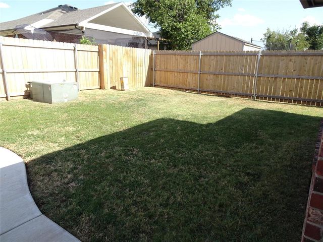 8412 Pinewood Drive, Oklahoma City, OK 73135