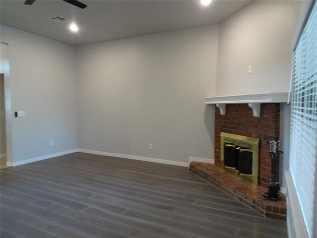 8412 Pinewood Drive, Oklahoma City, OK 73135