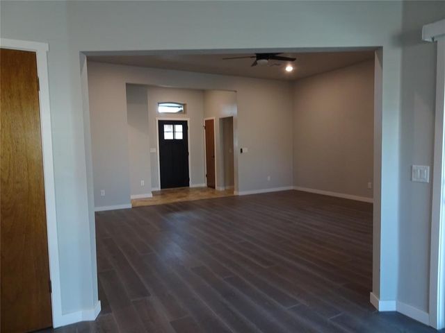 8412 Pinewood Drive, Oklahoma City, OK 73135
