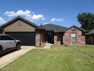 8412 Pinewood Drive, Oklahoma City, OK 73135