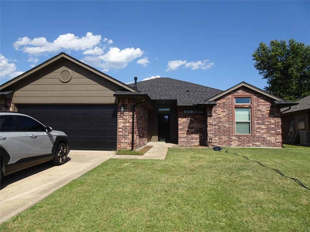 8412 Pinewood Drive, Oklahoma City, OK 73135
