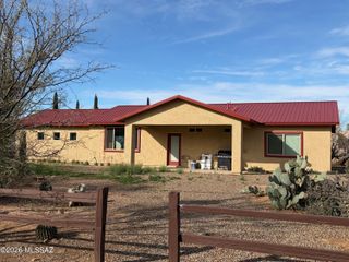 4691 E Rail N Road, Tucson, AZ 85739