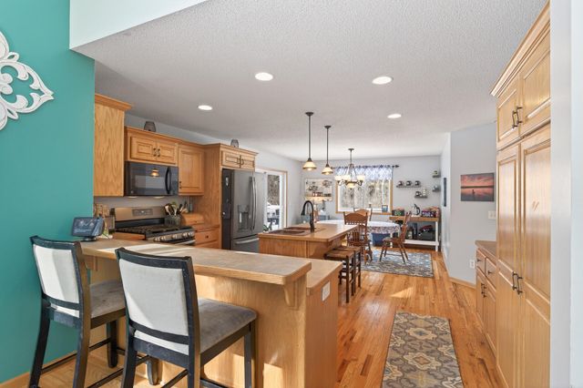 17585 218th Avenue NW, Big Lake, MN 55309