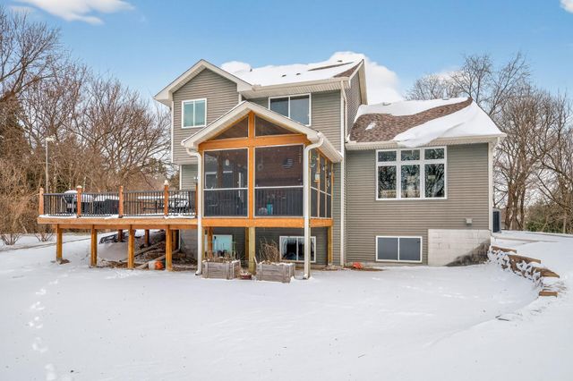 17585 218th Avenue NW, Big Lake, MN 55309