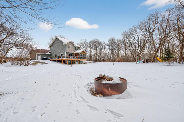 17585 218th Avenue NW, Big Lake, MN 55309