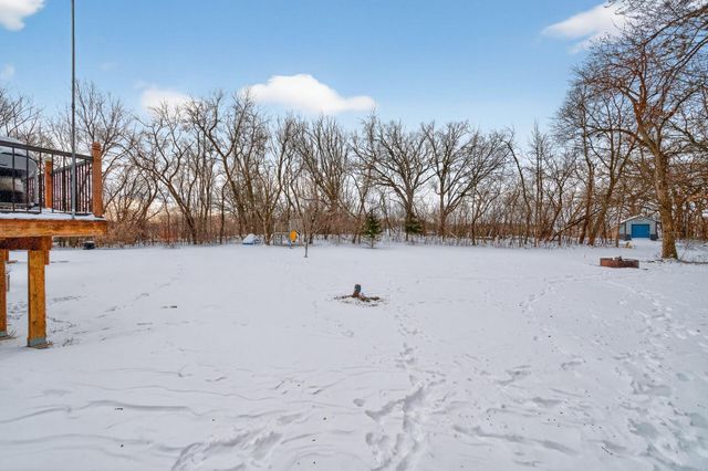 17585 218th Avenue NW, Big Lake, MN 55309