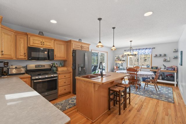 17585 218th Avenue NW, Big Lake, MN 55309