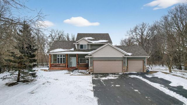 17585 218th Avenue NW, Big Lake, MN 55309