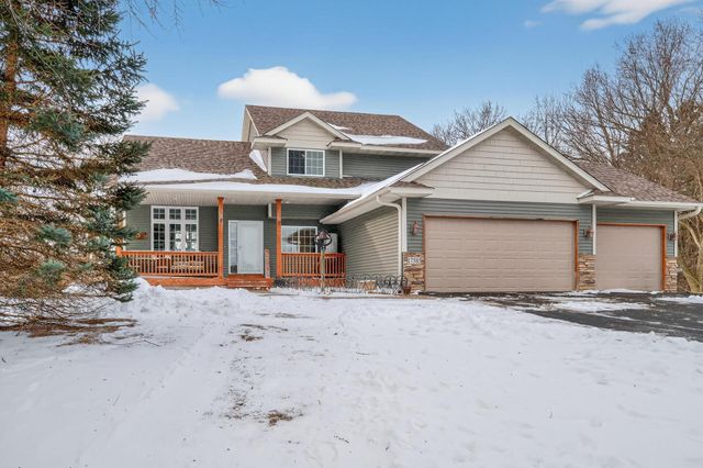 17585 218th Avenue NW, Big Lake, MN 55309