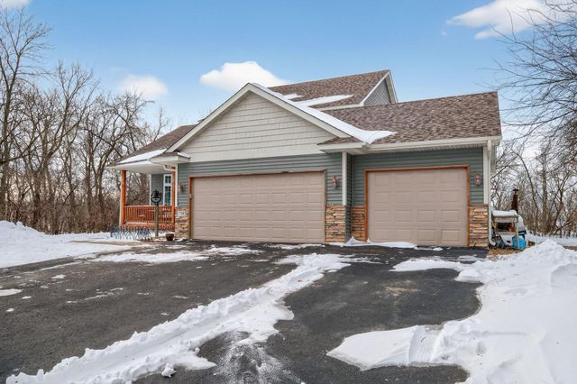 17585 218th Avenue NW, Big Lake, MN 55309