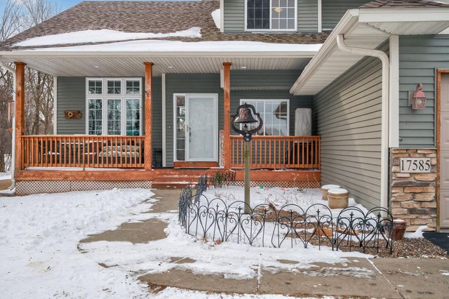 17585 218th Avenue NW, Big Lake, MN 55309