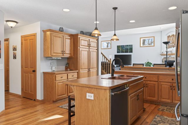 17585 218th Avenue NW, Big Lake, MN 55309