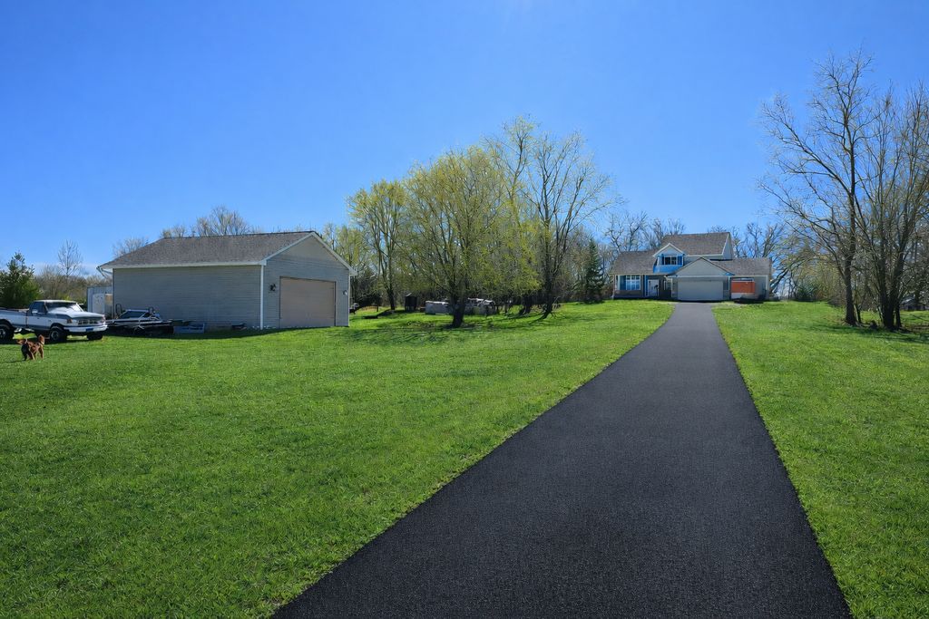 17585 218th Avenue NW, Big Lake, MN 55309