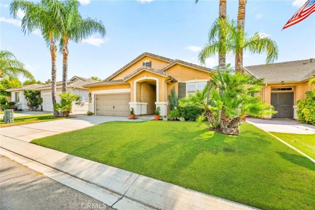 400 Bjorn Court, Hemet, CA 92545