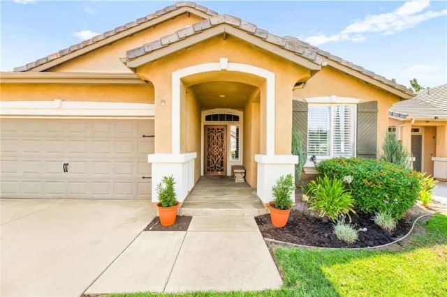 400 Bjorn Court, Hemet, CA 92545