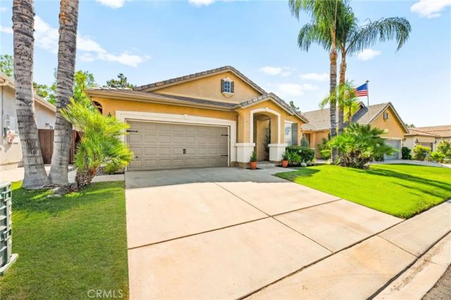 400 Bjorn Court, Hemet, CA 92545