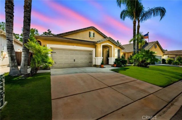 400 Bjorn Court, Hemet, CA 92545