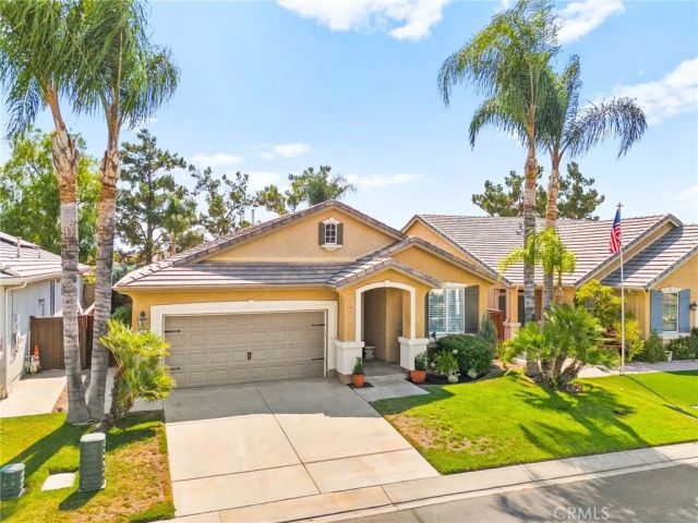 400 Bjorn Court, Hemet, CA 92545