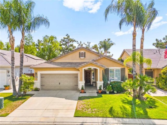 400 Bjorn Court, Hemet, CA 92545