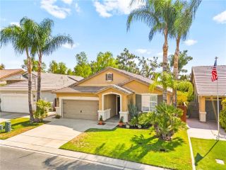 400 Bjorn Court, Hemet, CA 92545