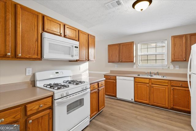 409 Kirkland Drive, Locust Grove, GA 30248