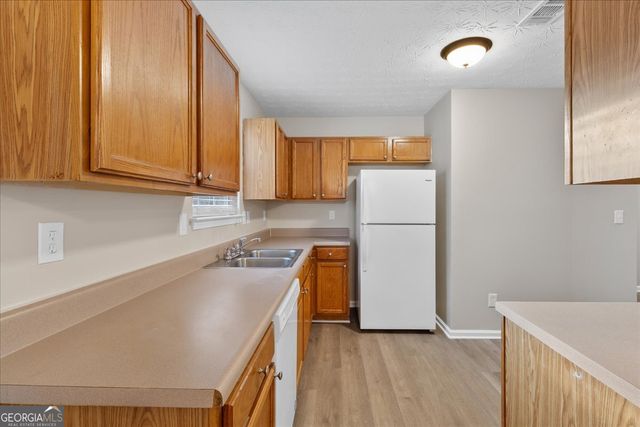 409 Kirkland Drive, Locust Grove, GA 30248