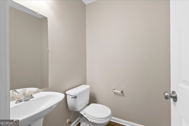 409 Kirkland Drive, Locust Grove, GA 30248