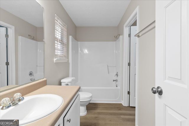 409 Kirkland Drive, Locust Grove, GA 30248