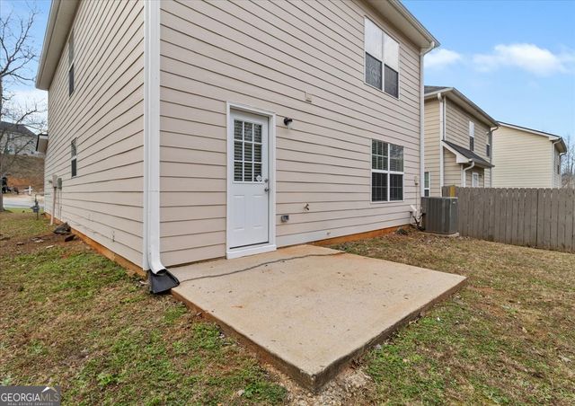 409 Kirkland Drive, Locust Grove, GA 30248