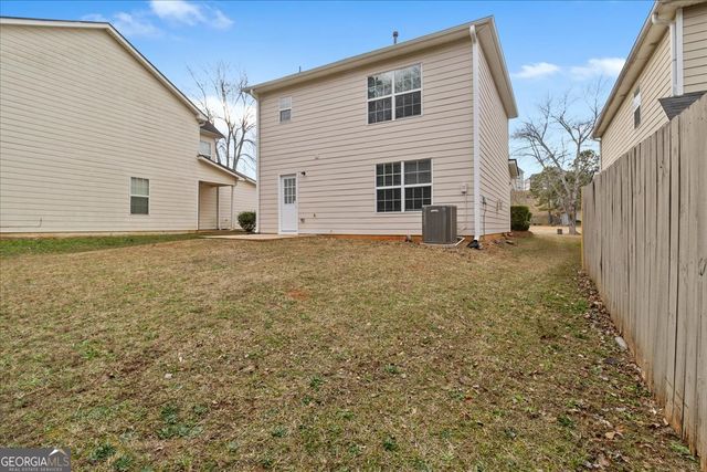 409 Kirkland Drive, Locust Grove, GA 30248