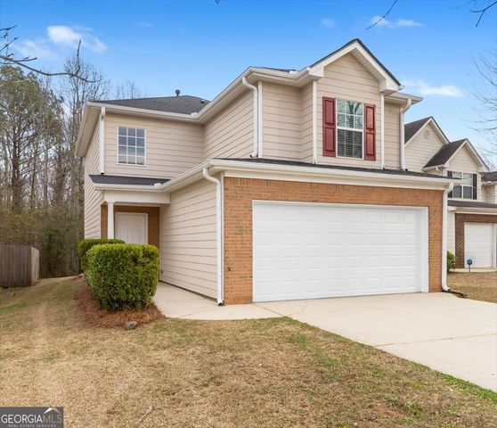 409 Kirkland Drive, Locust Grove, GA 30248