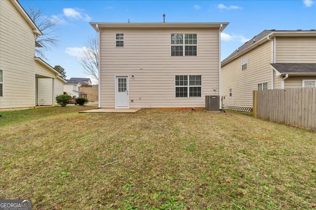 409 Kirkland Drive, Locust Grove, GA 30248