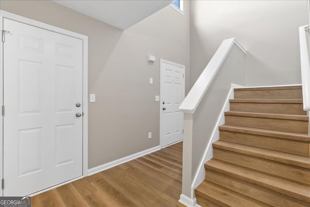 409 Kirkland Drive, Locust Grove, GA 30248