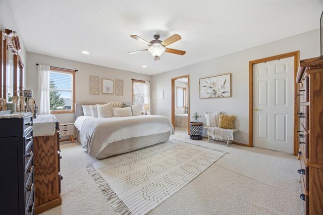 645 Evergreen Circle, Oxbow, ND 58047