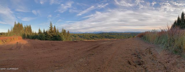 62409 Crossman Ridge Road, Homer, AK 99603